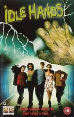 Рука-убийца (Idle Hands) 1999