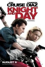 Рыцарь дня (Knight and Day) 2010