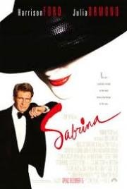 Сабрина (Sabrina) 1995