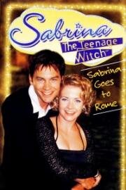 Сабрина едет в Рим (Sabrina Goes to Rome) 1998