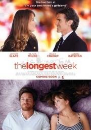 Самая длинная неделя (The Longest Week) 2014