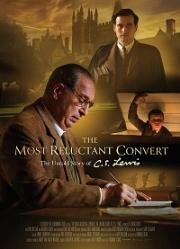 Самый неохотный верующий (The Most Reluctant Convert) 2021