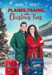 Самолеты, Поезда и Рождественские Елки (Planes, Trains, and Christmas Trees) 2022