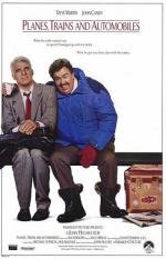 Самолётом, поездом, машиной (Planes, Trains and Automobiles) 1987