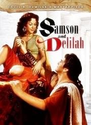 Самсон и Далила (Samson and Delilah) 1949