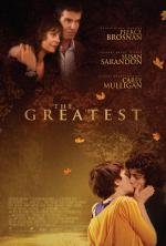 Самый лучший (The Greatest) 2009