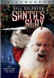 Санта-Киллер (Santa's Slay) 2005