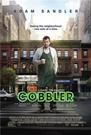 Сапожник (The Cobbler) 2014