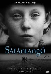 Сатанинское танго (Satantango) 1994