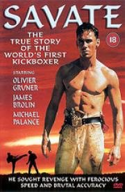 Сават. Правдивая история о первом в мире кикбоксере (Savate) 1995