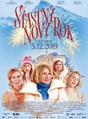 Счастливого нового года (Stastny novy rok (Happy New Year)) 2019