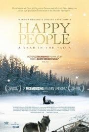 Счастливые люди: Год в тайге (Happy People: A Year in the Taiga) 2011