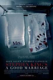 Счастливый брак (A Good Marriage) 2014