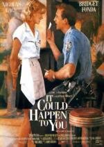 Счастливый случай (It Could Happen to You) 1994