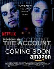 Счёт (The Account) 2019