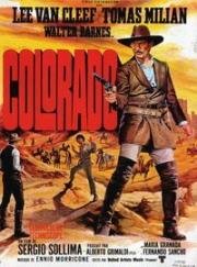 Сдавайся и расплатись (Большая перестрелка) (The Big Gundown (La resa dei conti)) 1966