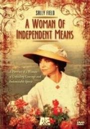 Секрет успеха (A Woman of Independent Means) 1995