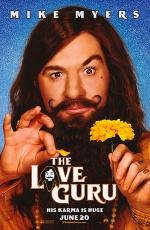 Секс-гуру (The Love Guru) 2008
