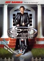 Секс-пылесос (Super Sucker) 2002