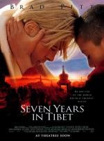 Семь лет в Тибете (Seven Years in Tibet) 1997