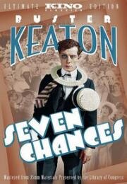 Семь шансов (Seven Chances) 1925