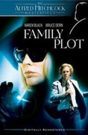 Семейный заговор (Family Plot) 1976