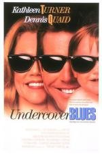 Семейство Блюз под прикрытием (Undercover Blues) 1993