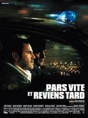 Семена Смерти (Уйди скорей и не спеши обратно) (Pars vite et reviens tard (Seeds of Death)) 2007