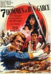 Семеро и стерва (Семеро и шлюха) (Sept hommes et une garce) 1967