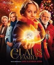 Семья Клауса (De Familie Claus) 2020