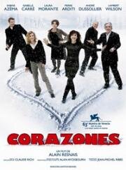 Сердца (Coeurs) 2006