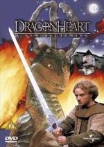 Сердце дракона 2: Начало (Dragonheart: A New Beginning) 2000