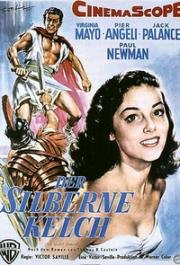 Серебряная чаша (The Silver Chalice) 1954