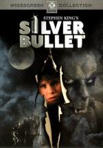 Серебряная пуля (Silver Bullet) 1985