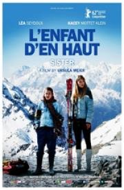 Сестра (L'enfant d'en haut) 2012