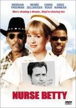 Сестричка Бетти (Nurse Betty) 2001