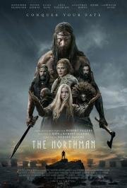 Варяг (The Northman) 2022