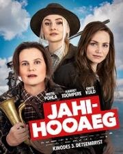 Сезон охоты (Jahihooaeg) 2021