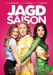 Сезон охоты (Jagdsaison (Hunting Season)) 2022