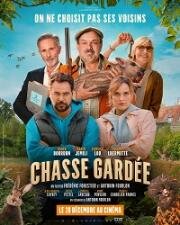 Сезон охоты (Chasse gardée (Open Season)) 2023