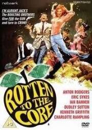 Сгнивший насквозь (Насквозь прогнившие) (Rotten to the Core) 1965