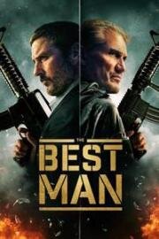 Шафер (The Best Man) 2023