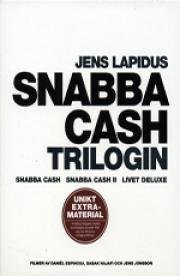 Шальные деньги: Трилогия (Snabba cash: Trilogy) 2010