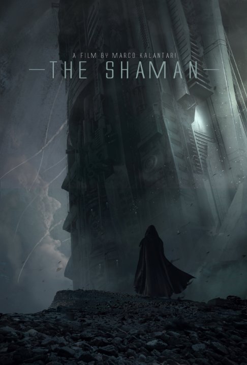 Шаман (The Shaman) 2015