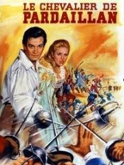 Шевалье де Пардайан (Le Chevalier de Pardaillan) 1962