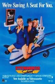 Школа стюардесс (Stewardess School) 1986