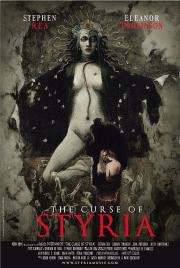 Штирия (The Curse of Styria) 2014