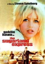 Шугарлендский экспресс (The Sugarland Express) 1974