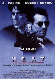 Схватка (Heat) 1995