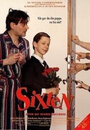 Сикстен (Sixten) 1994